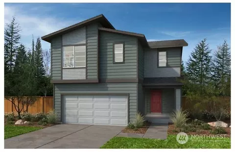 37464 29th Ave S #17, Federal Way, WA 98003