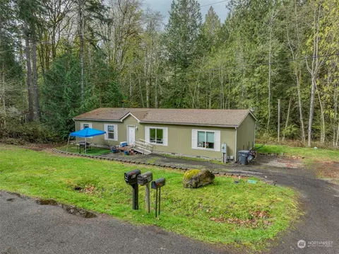 61 E Mclane Dr, Shelton, WA 98584