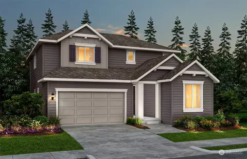 23241 Arbors Terrace Rd NE #11, Kingston, WA 98346