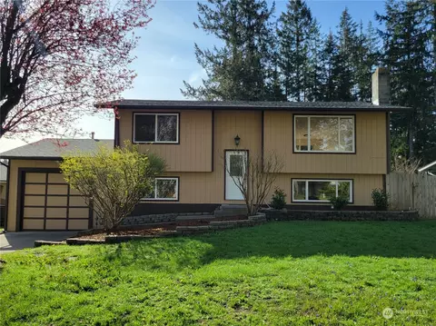 110 E Fir Dr, Shelton, WA 98584