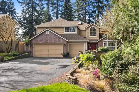 16001 SE 149th St, Renton, WA 98059