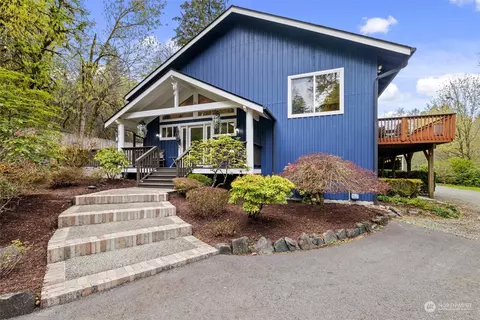 5717 Hunt St NW, Gig Harbor, WA 98335