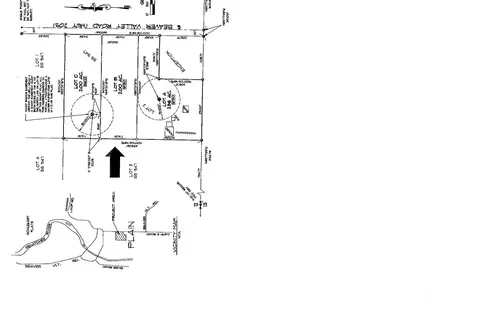 18750 Lot B Beaver Valley Rd, Leavenworth, WA 98826