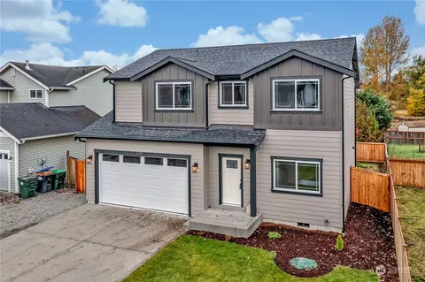 16301 Greenbrier St SE, Yelm, WA 98597