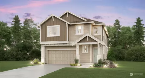 1521 10th Pl #157, Sultan, WA 98294