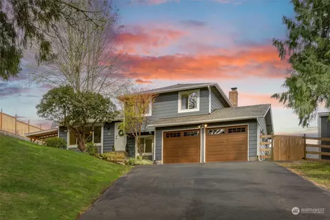 11919 12th St SE, Lake Stevens, WA 98258