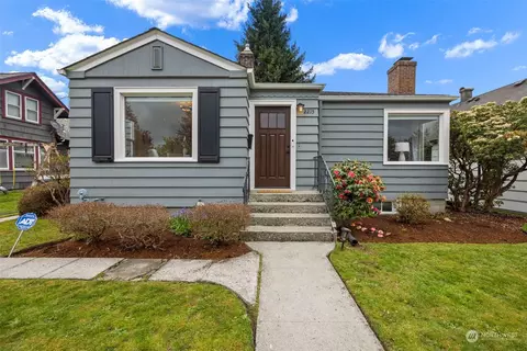2215 Virginia Ave, Everett, WA 98201