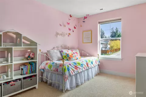 Bedroom - 3115 191st Pl SE, Bothell, WA 98012 photo 5 of 6
