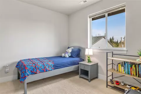 Bedroom - 3115 191st Pl SE, Bothell, WA 98012 photo 4 of 6