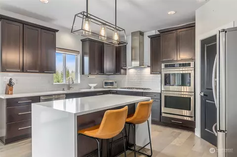 Kitchen - 3115 191st Pl SE, Bothell, WA 98012 photo 3 of 4