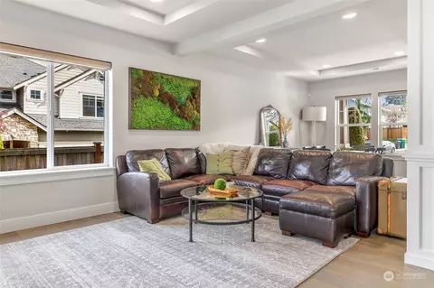 Living - 3115 191st Pl SE, Bothell, WA 98012 photo 2 of 3