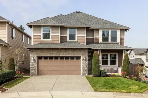 3115 191st Pl SE, Bothell, WA 98012