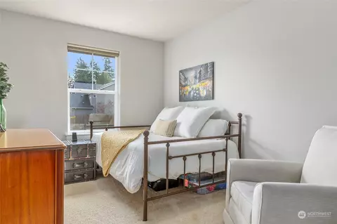 Bedroom - 3115 191st Pl SE, Bothell, WA 98012 photo 6 of 6