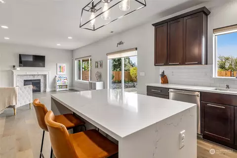 Kitchen - 3115 191st Pl SE, Bothell, WA 98012 photo 2 of 4