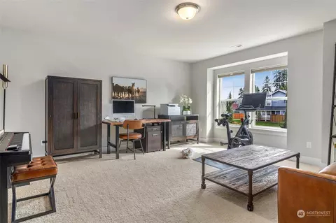 Bedroom - 3115 191st Pl SE, Bothell, WA 98012 photo 1 of 6