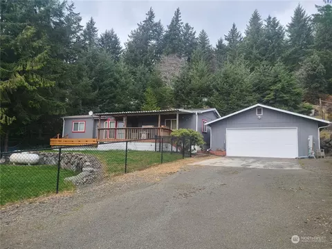 108 Terrace Ln, Brinnon, WA 98320