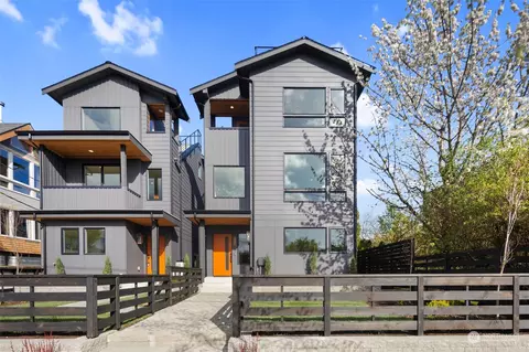 3524 Woodlawn Ave N, Seattle, WA 98103