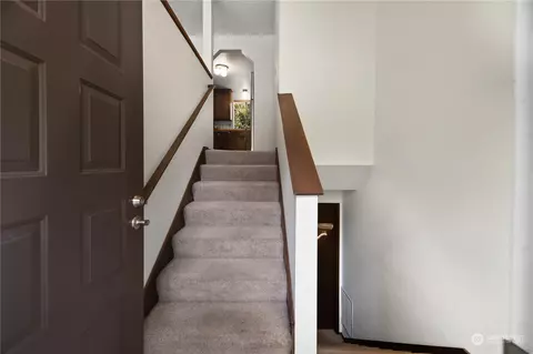 Entry Way - 17618 18th Dr SE, Bothell, WA 98012 photo 1 of 1