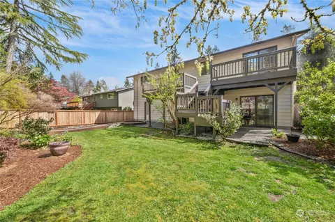 Exterior - 17618 18th Dr SE, Bothell, WA 98012 photo 11 of 13