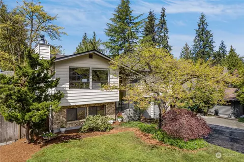 Exterior - 17618 18th Dr SE, Bothell, WA 98012 photo 3 of 13