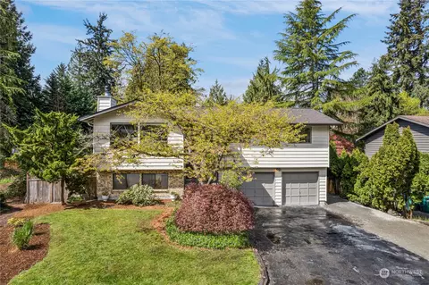 Exterior - 17618 18th Dr SE, Bothell, WA 98012 photo 2 of 13