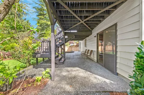 Exterior - 17618 18th Dr SE, Bothell, WA 98012 photo 7 of 13