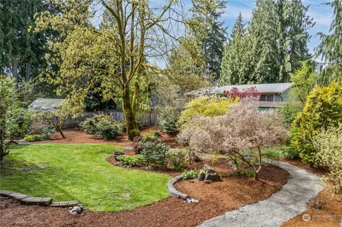 Exterior - 17618 18th Dr SE, Bothell, WA 98012 photo 10 of 13
