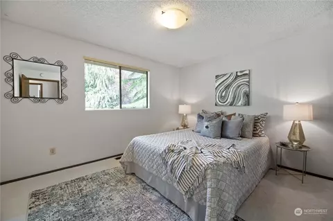 Bedroom - 17618 18th Dr SE, Bothell, WA 98012 photo 2 of 3