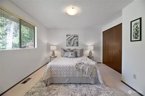 Bedroom - 17618 18th Dr SE, Bothell, WA 98012 photo 3 of 3
