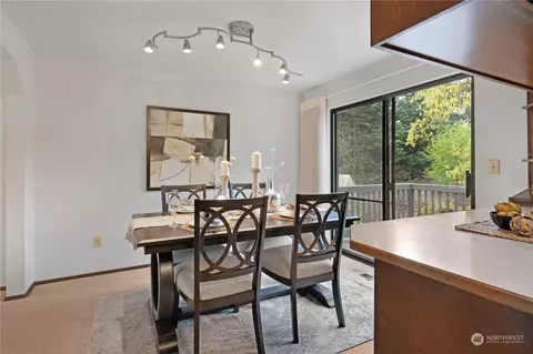 Dining - 17618 18th Dr SE, Bothell, WA 98012 photo 3 of 4