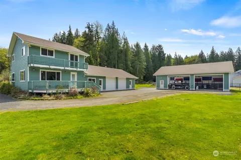 3347 36th Ave NW, Olympia, WA 98502