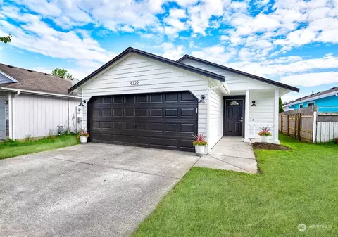 4322 151st Pl NE, Marysville, WA 98271