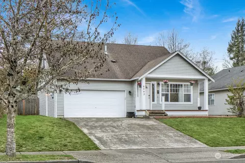 6243 Hamilton Ave, Ferndale, WA 98248