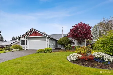 8709 235th Street Ct E, Graham, WA 98338