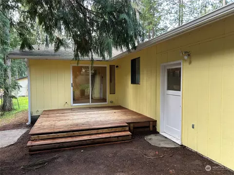 Exterior - 91 S Solmar, Sequim, WA 98382 photo 2 of 8