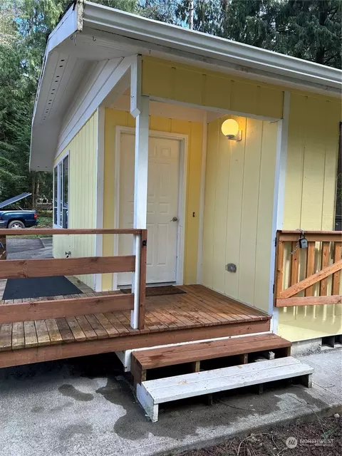 Exterior - 91 S Solmar, Sequim, WA 98382 photo 4 of 8