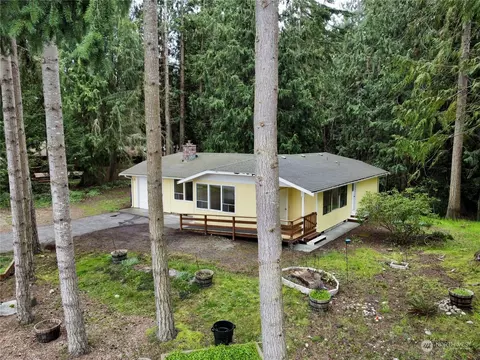Exterior - 91 S Solmar, Sequim, WA 98382 photo 8 of 8