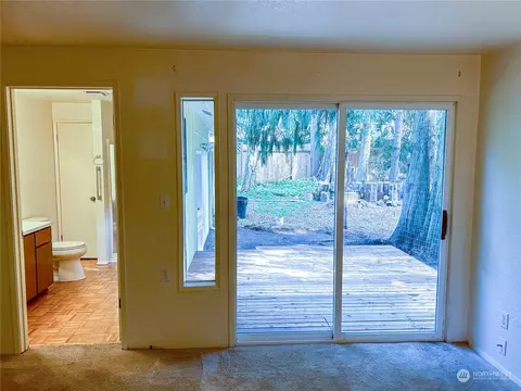 Entry Way - 91 S Solmar, Sequim, WA 98382 photo 2 of 2