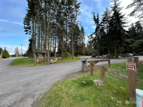 View/Area - 91 S Solmar, Sequim, WA 98382 photo 1 of 2