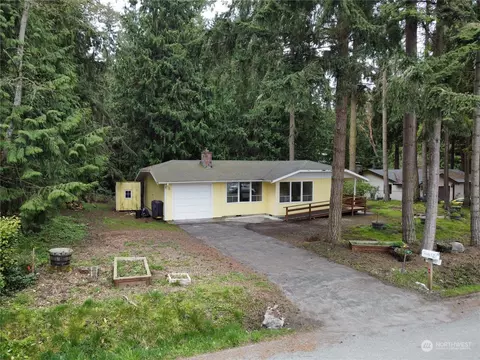 91 S Solmar, Sequim, WA 98382