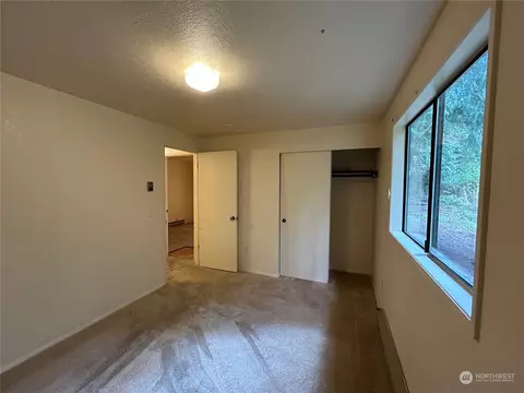 Bedroom - 91 S Solmar, Sequim, WA 98382 photo 1 of 1