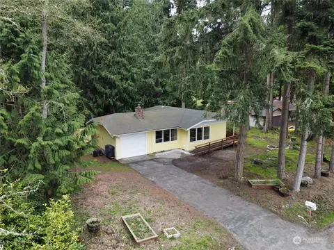 Exterior - 91 S Solmar, Sequim, WA 98382 photo 7 of 8