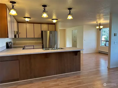 Kitchen - 91 S Solmar, Sequim, WA 98382 photo 1 of 3