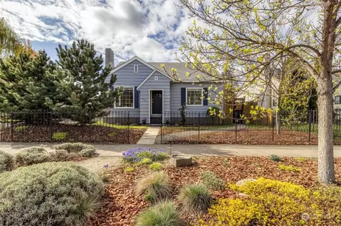Exterior - 658 Juniper St, Walla Walla, WA 99362 photo 5 of 5