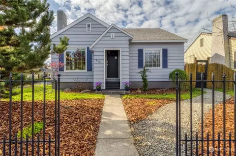 658 Juniper St, Walla Walla, WA 99362