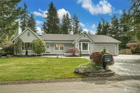 2414 SE Celebrity Ct, Port Orchard, WA 98367