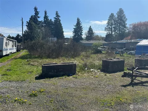 201 7th St E, Bucoda, WA 98589