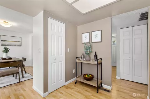 Entry Way - 15310 110th Pl NE, Bothell, WA 98011 photo 1 of 1