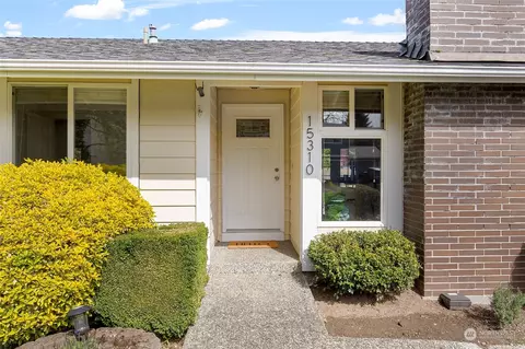 Exterior - 15310 110th Pl NE, Bothell, WA 98011 photo 3 of 12