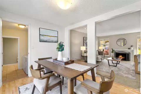 Dining - 15310 110th Pl NE, Bothell, WA 98011 photo 2 of 3
